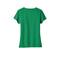 Port & Company® Fan Favorite™ Blend Ladies V-Neck T-Shirt